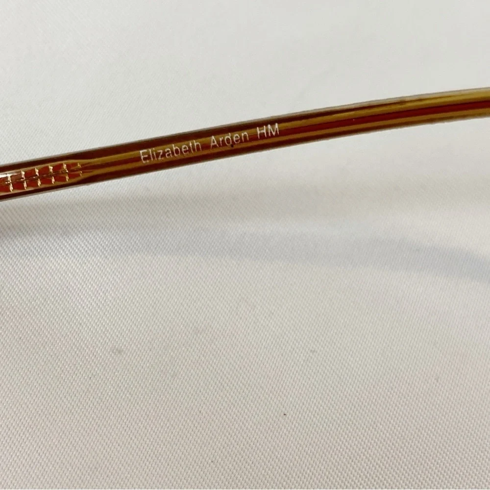 Elizabeth Arden Eyeglasses/Sunglasses Frames EA-0017-3 50 16 140